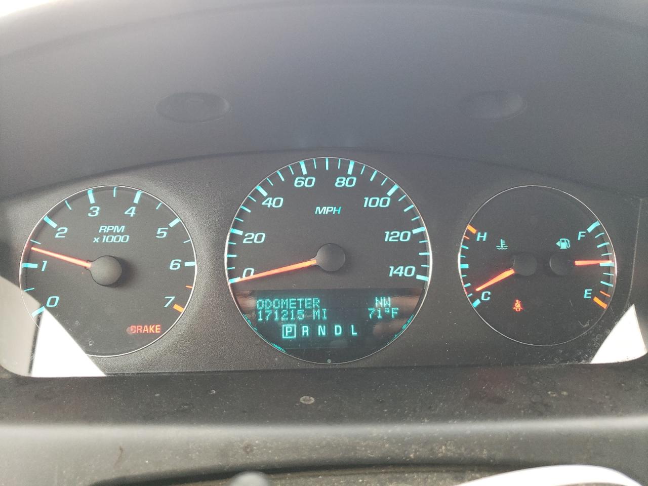 2014 Chevrolet Impala Limited Ltz VIN: 2G1WC5E32E1188672 Lot: 62264974