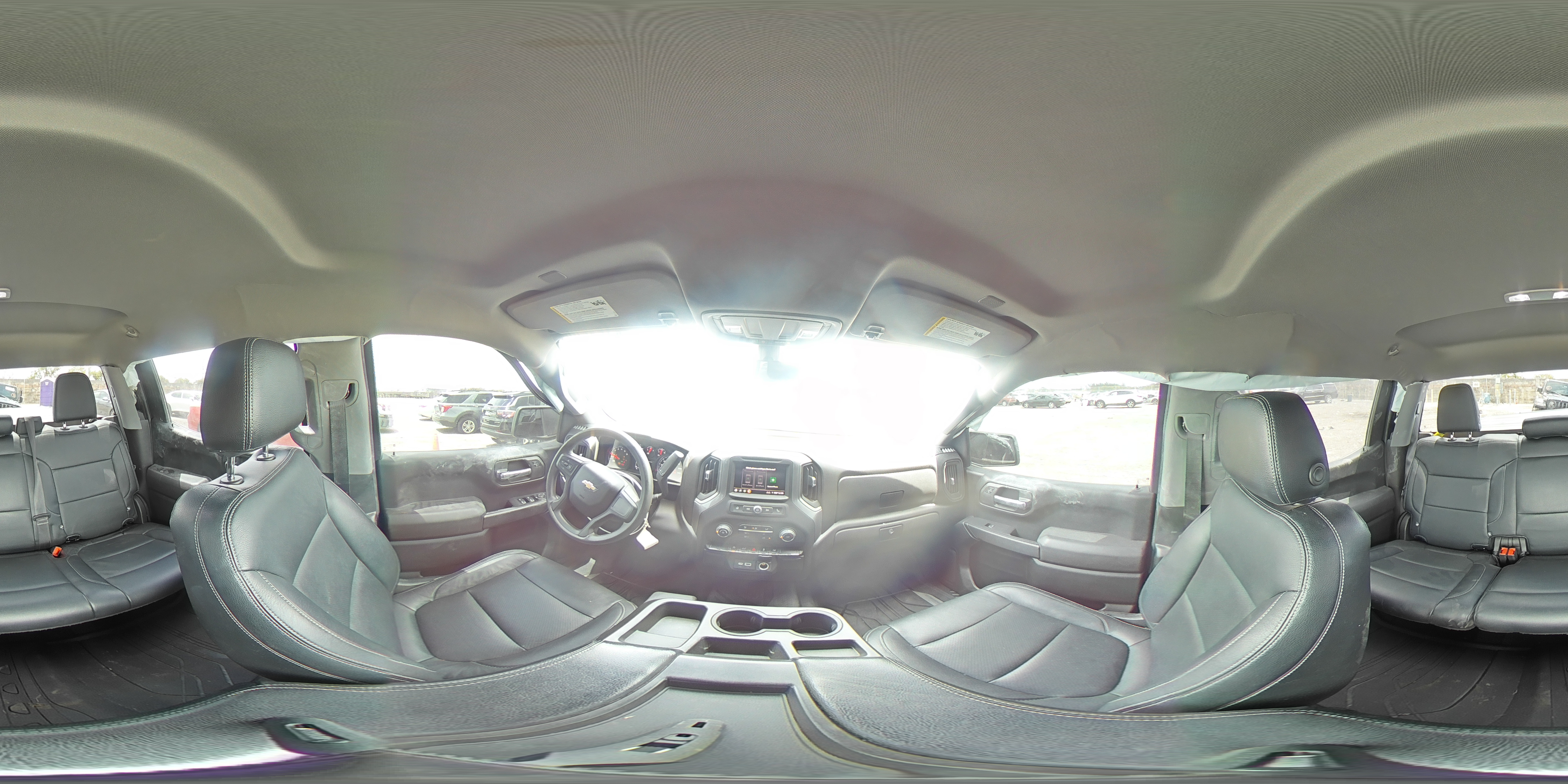 2022 Chevrolet Silverado Ltd C1500 Custom VIN: 1GCPWBEK7NZ127379 Lot: 61546884