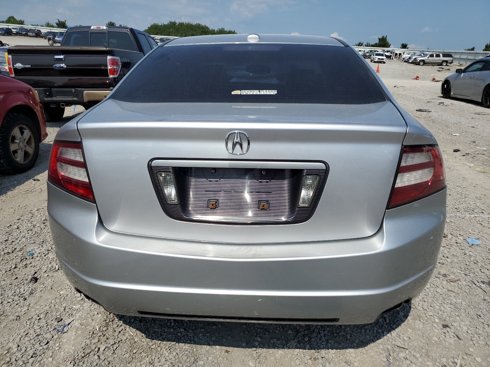 19UUA66228A028268 2008 Acura Tl