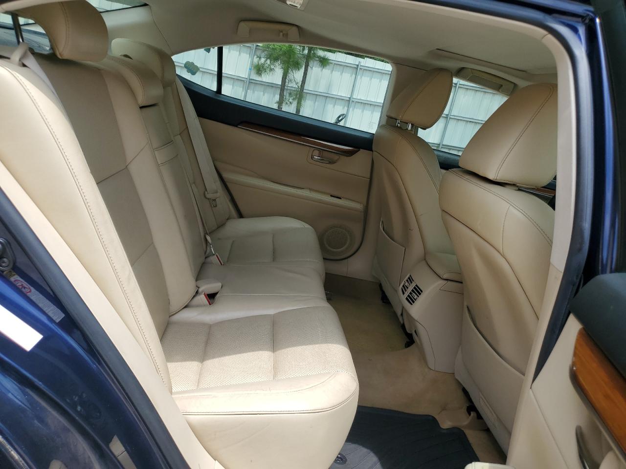 2013 Lexus Es 300H VIN: JTHBW1GG7D2021596 Lot: 65027264