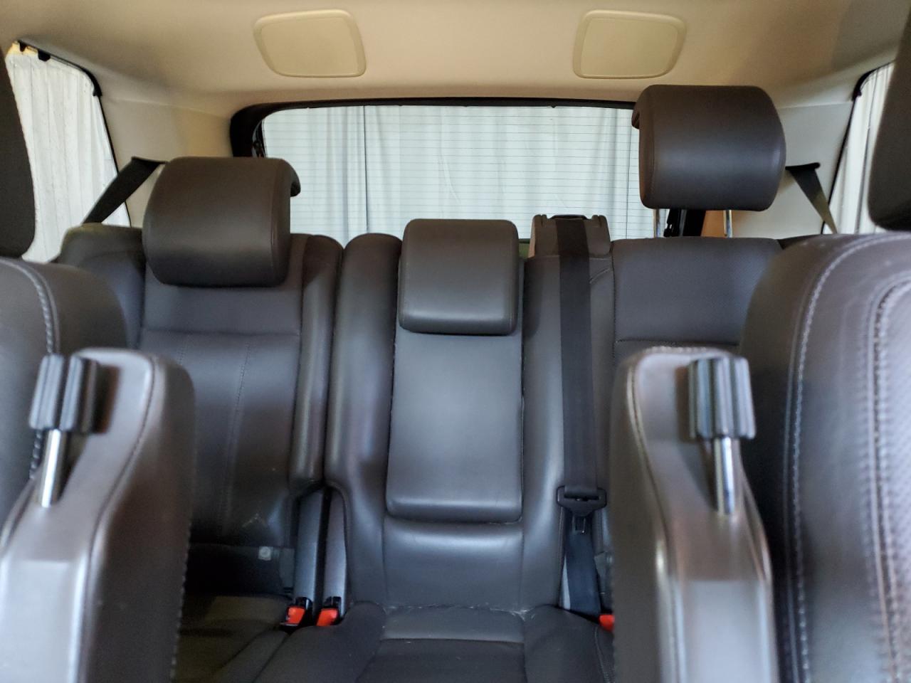 2011 Land Rover Range Rover Sport Lux VIN: SALSK2D4XBA700027 Lot: 62525094