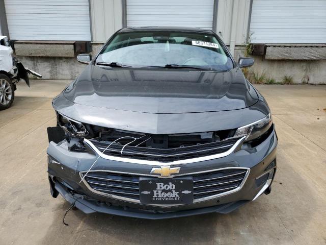  CHEVROLET MALIBU 2016 Szary