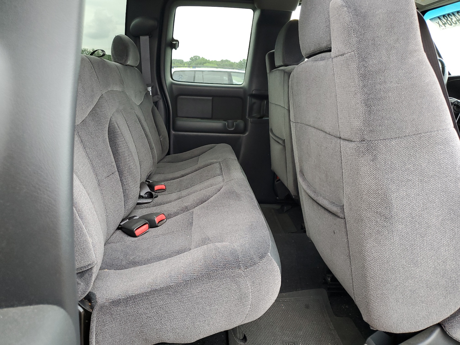 1GTEC19V71Z150184 2001 GMC New Sierra C1500