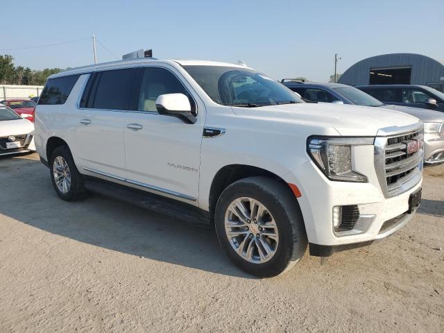  GMC YUKON 2022 Білий