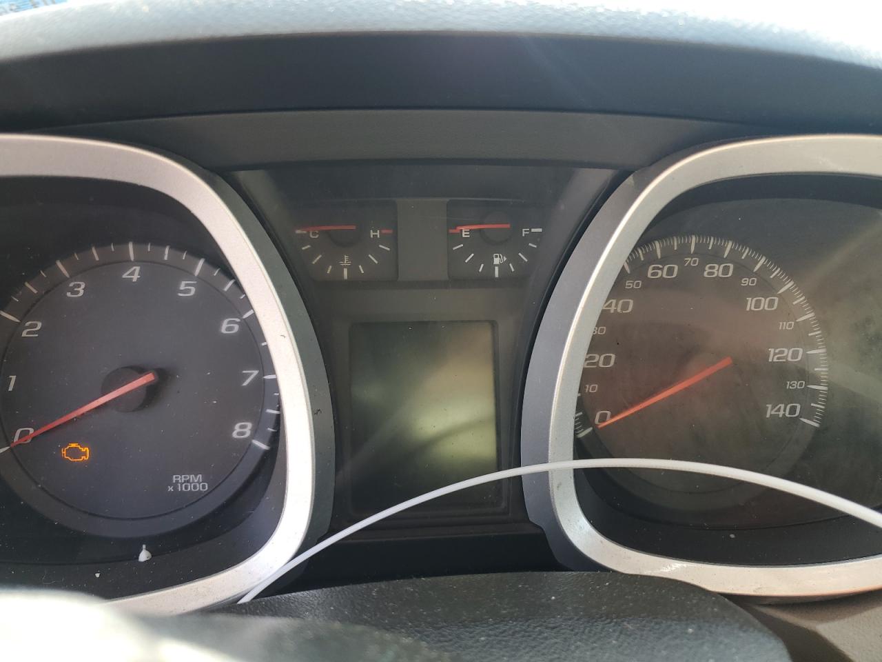 2013 Chevrolet Equinox Lt VIN: 2GNALDEK7D1108226 Lot: 62012004