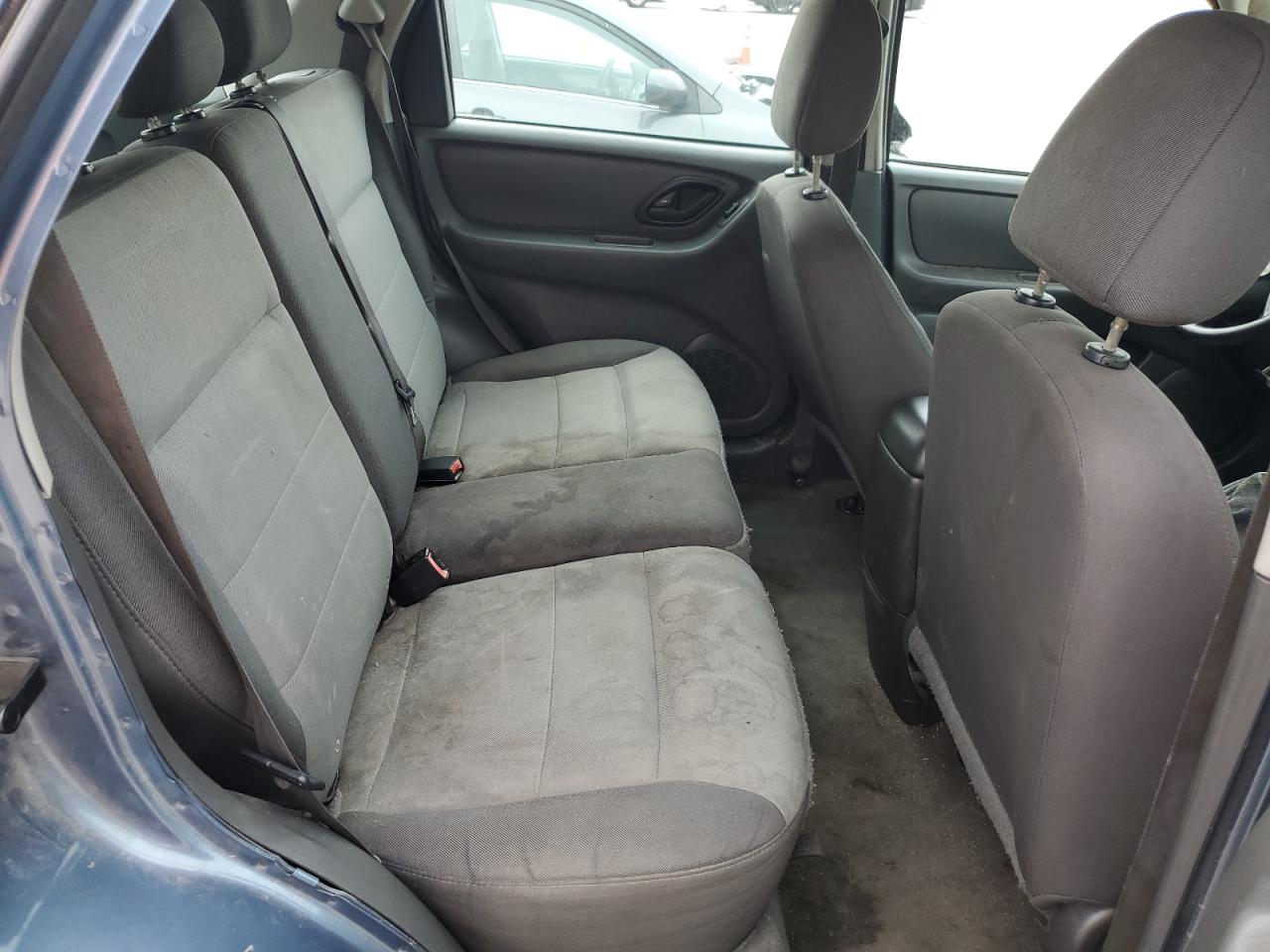 2005 Ford Escape Xls VIN: 1FMYU92Z75KA30983 Lot: 64454694