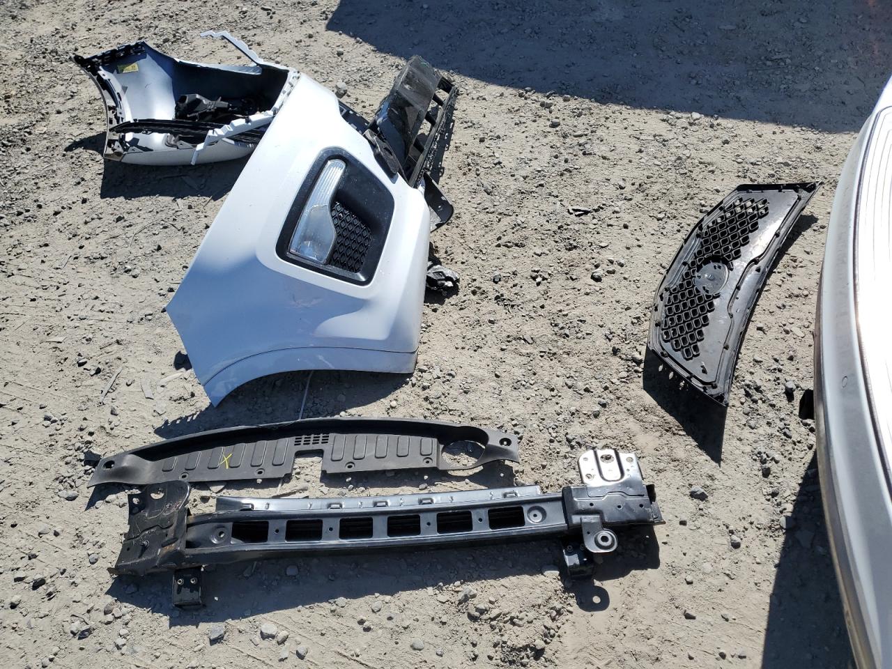 2013 Kia Sorento Sx VIN: 5XYKWDA24DG354599 Lot: 60582884