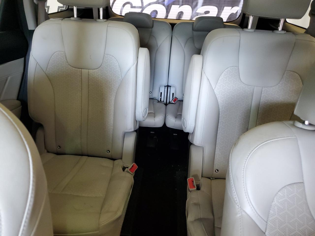 2022 Kia Sorento Sx Prestige VIN: KNDRMDLH9N5067856 Lot: 62388384