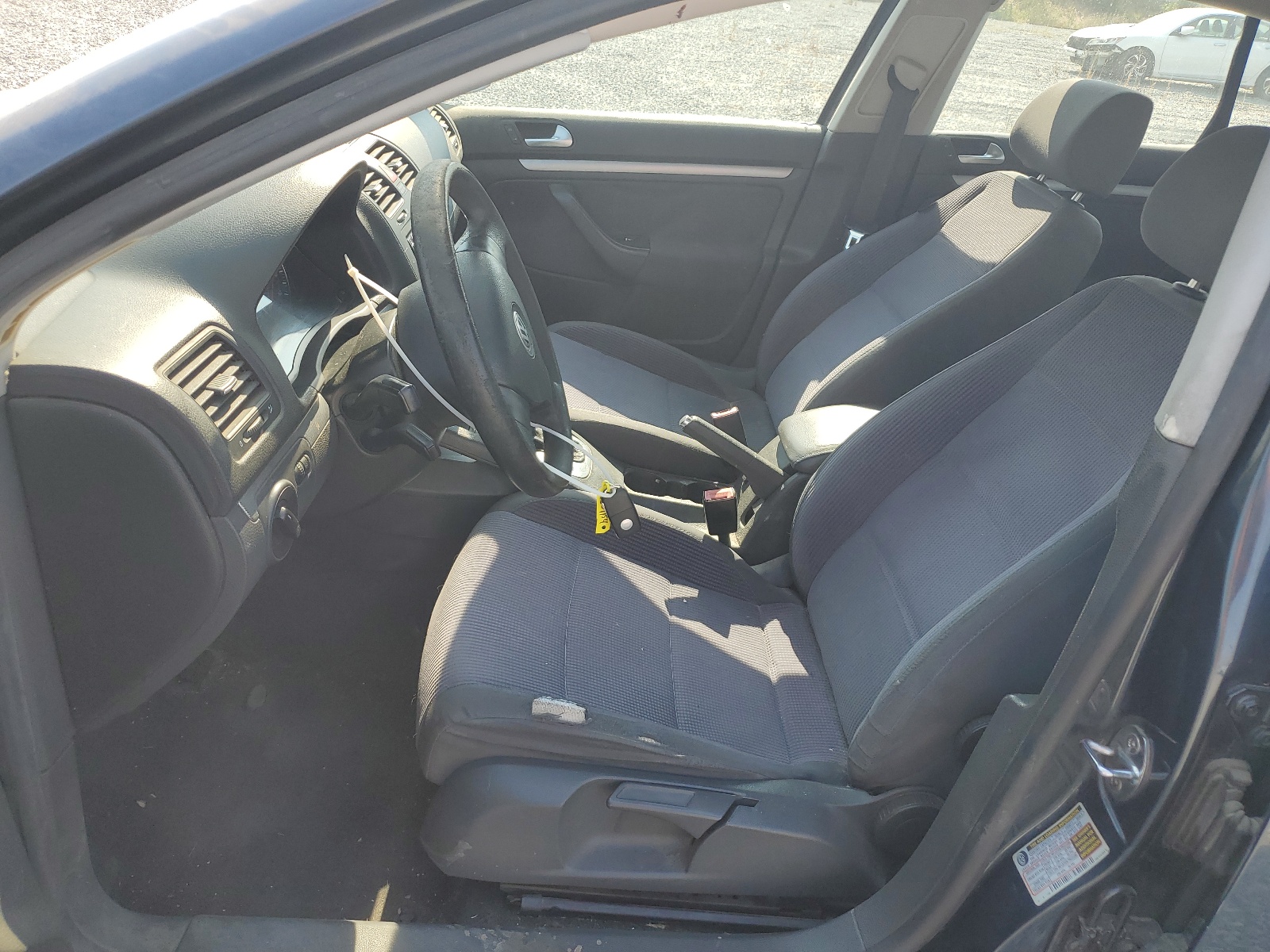 3VWPG71K56M721405 2006 Volkswagen Jetta Value