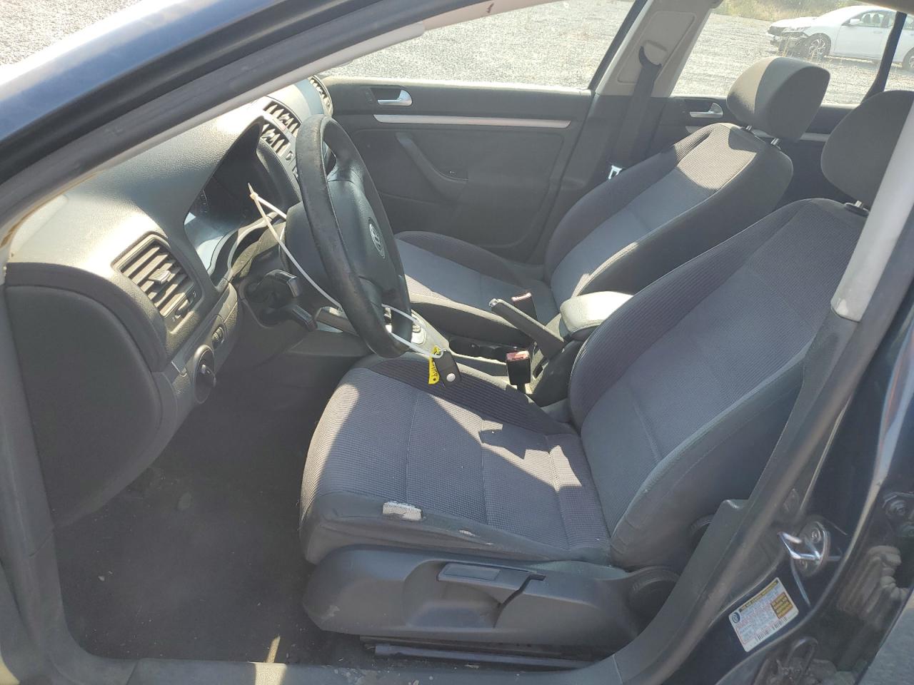 2006 Volkswagen Jetta Value VIN: 3VWPG71K56M721405 Lot: 61289154