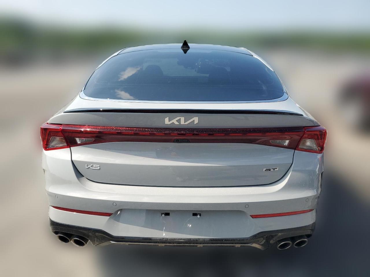 2024 Kia K5 Gt VIN: 5XXG44J89RG258172 Lot: 65512284