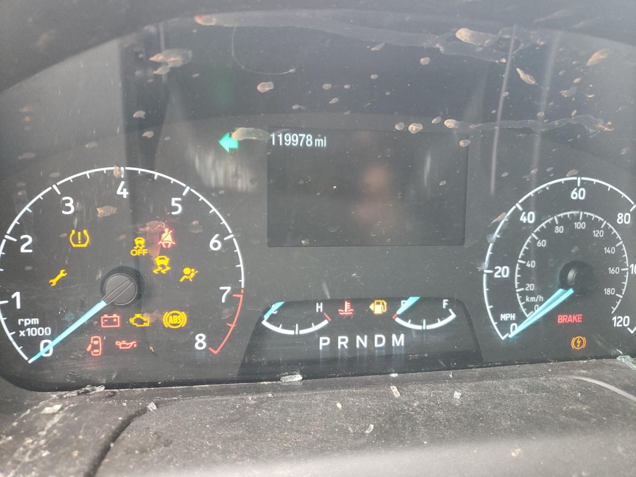 2021 Ford Transit - Image 9