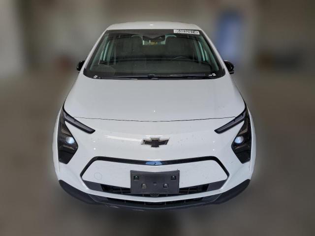  CHEVROLET BOLT 2023 Білий