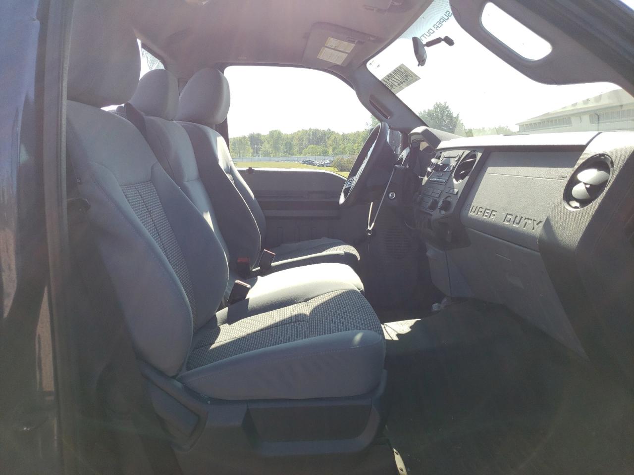 2016 Ford F350 Super Duty VIN: 1FTRF3B64GEA10570 Lot: 64032214