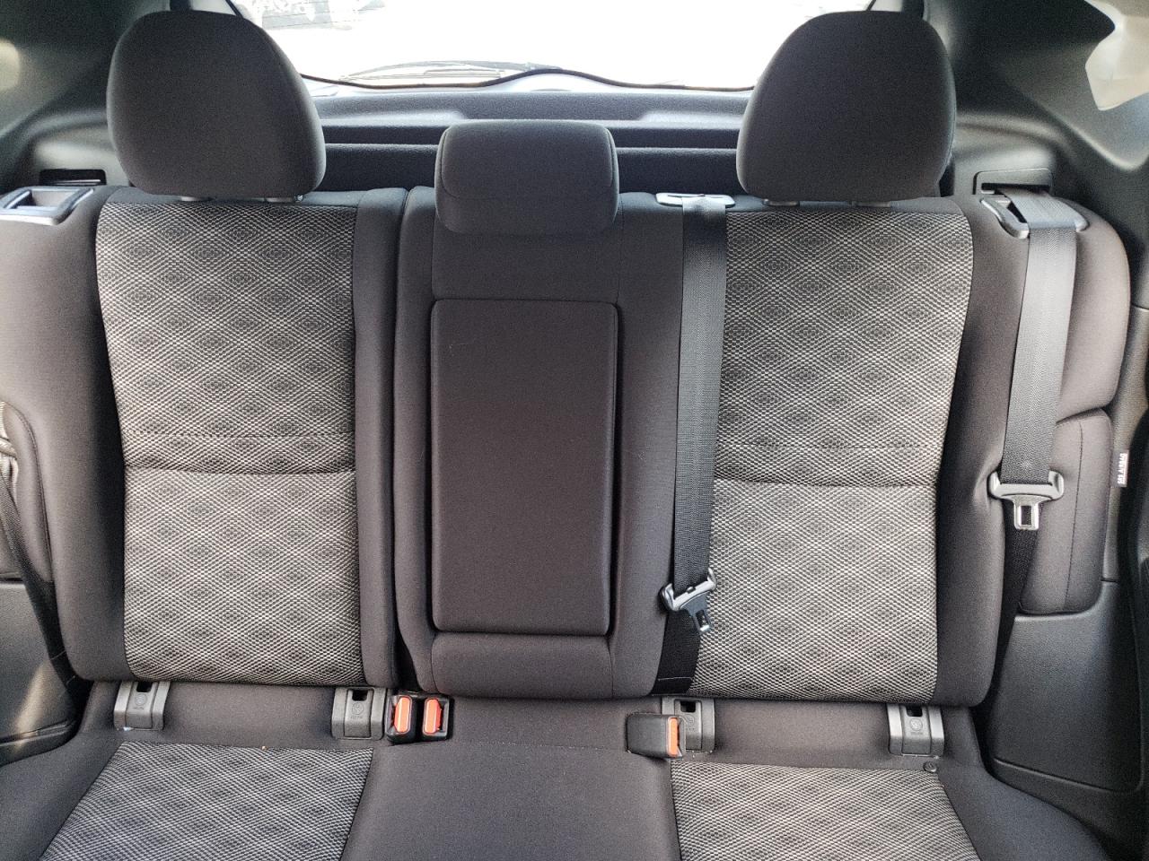 2022 Nissan Rogue Sport Sv VIN: JN1BJ1BW1NW470235 Lot: 61904544