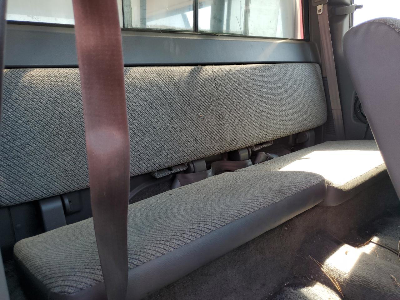 1995 Toyota T100 Xtracab VIN: JT4VD12E5S0004816 Lot: 63872204