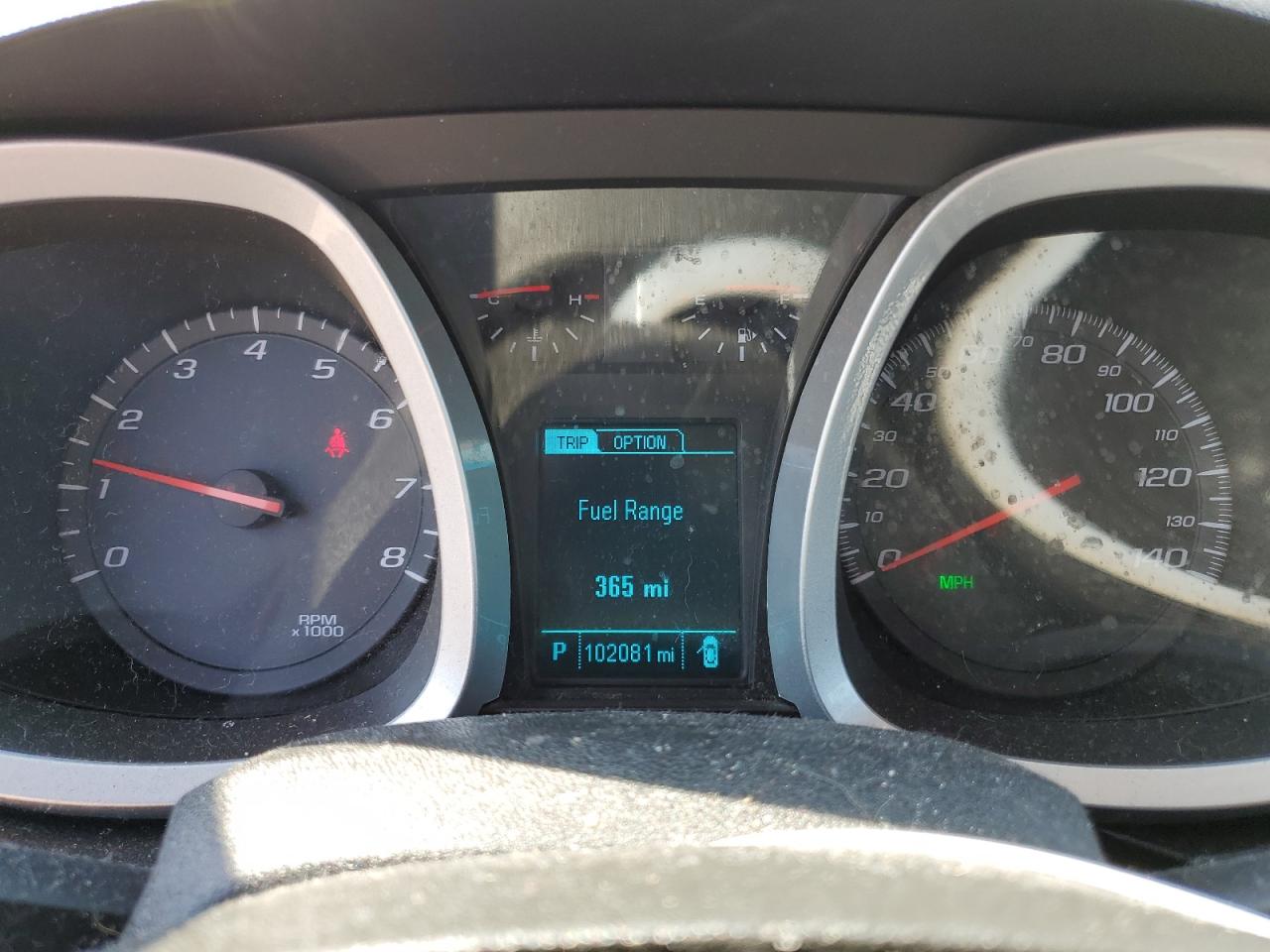 2014 Chevrolet Equinox Ls VIN: 2GNALAEK9E6249186 Lot: 63661534