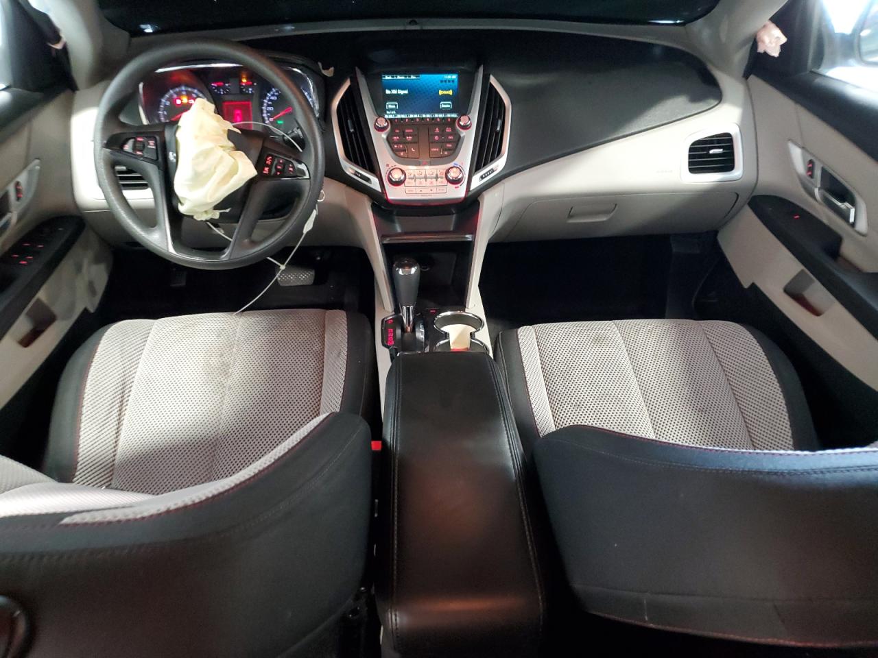 2016 GMC Terrain Sle VIN: 2GKALMEK5G6187996 Lot: 64294214