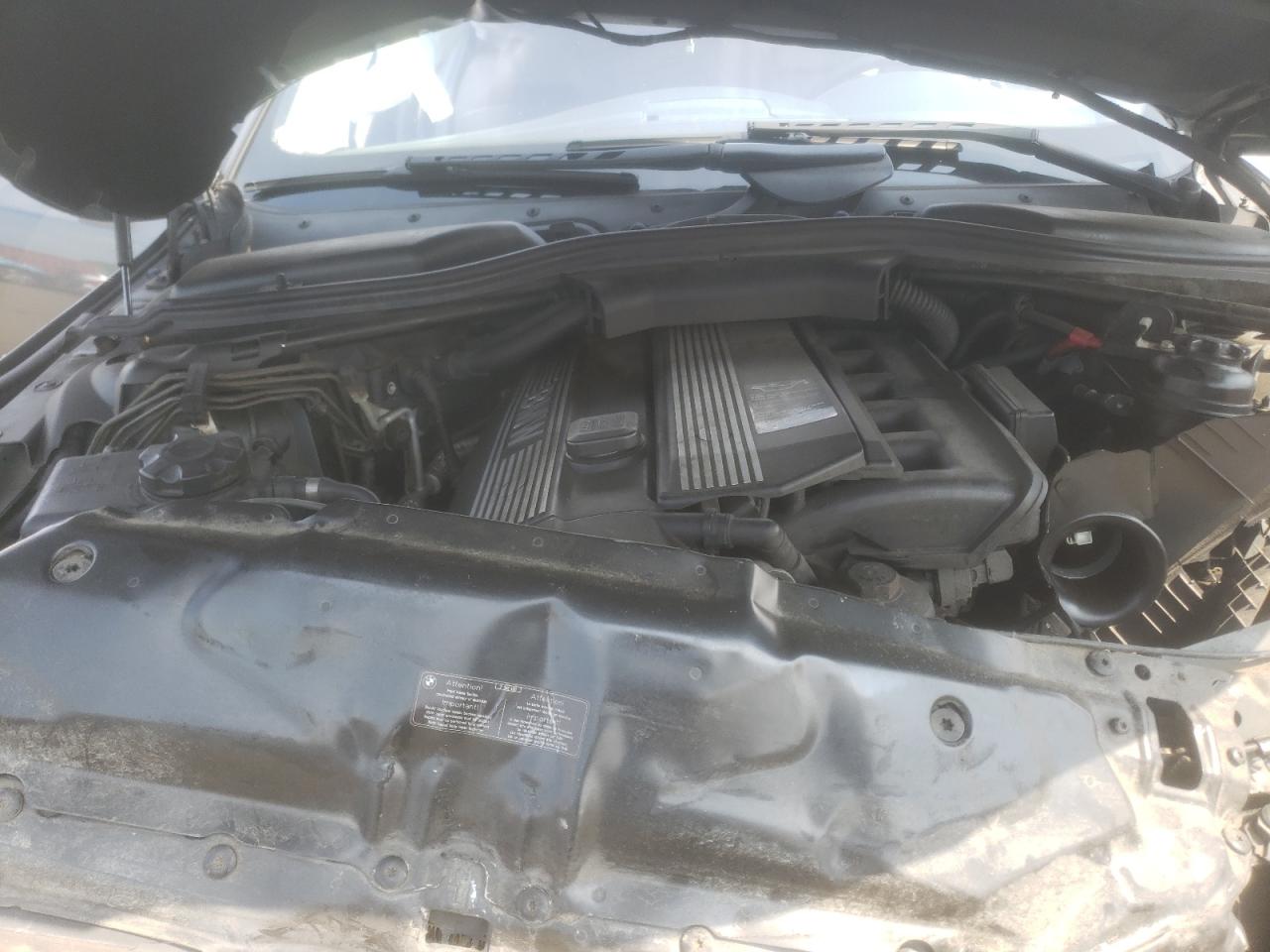 2005 BMW 530 I VIN: WBANA73585B815722 Lot: 62225834