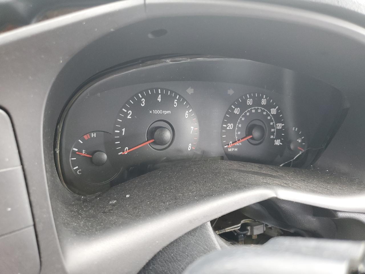 2004 Hyundai Elantra Gls VIN: KMHDN46D94U790011 Lot: 61124134