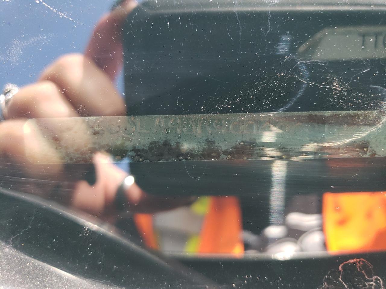 2008 Chrysler 300 Lx VIN: 2C3LA43R48H282313 Lot: 64250414