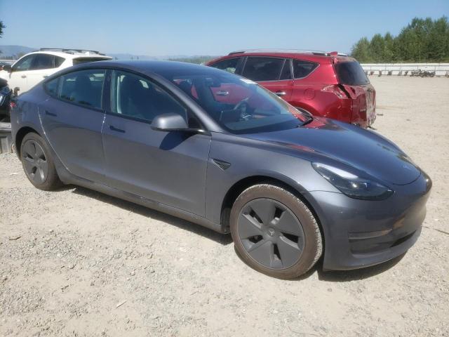  TESLA MODEL 3 2023 Серый