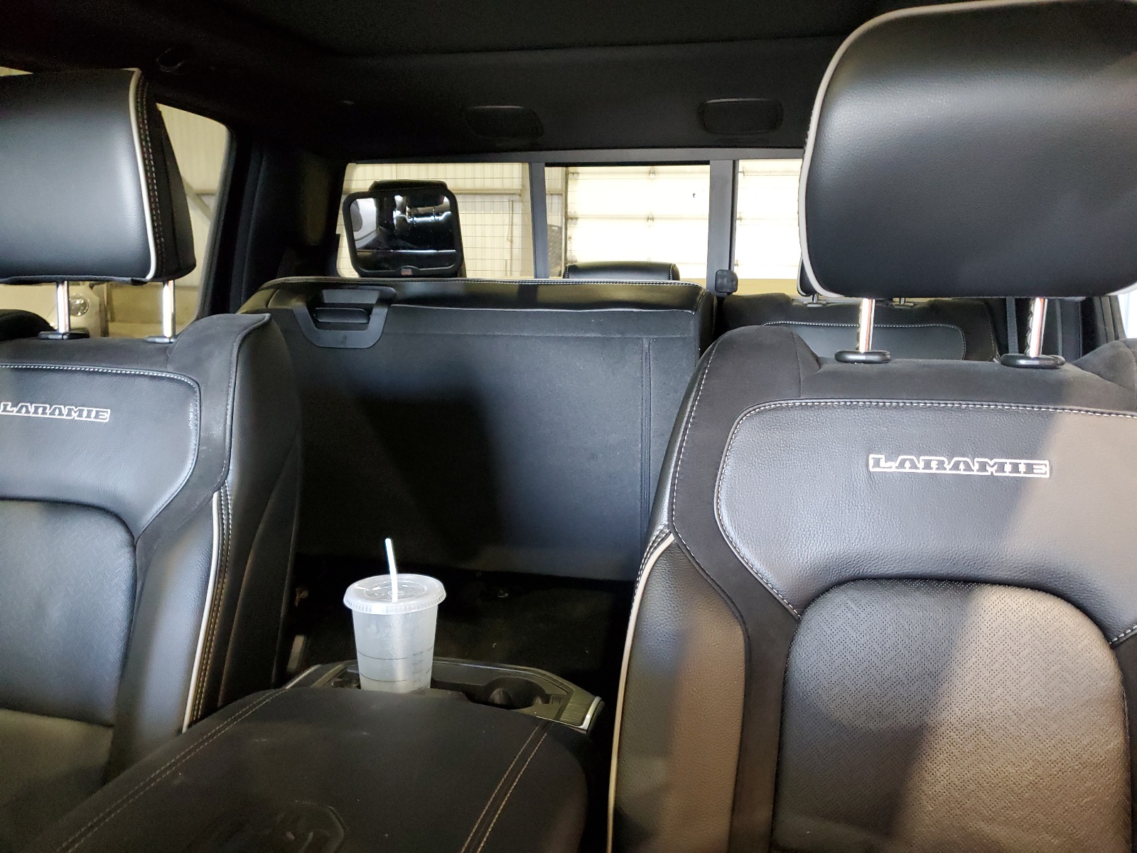 1C6SRFJT9PN680589 2023 Ram 1500 Laramie