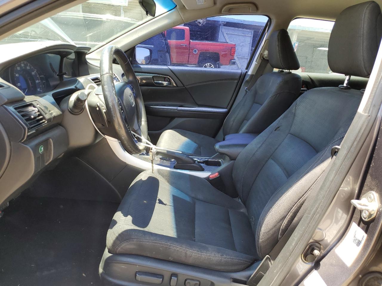 1HGCR2F56EA023304 2014 Honda Accord Sport