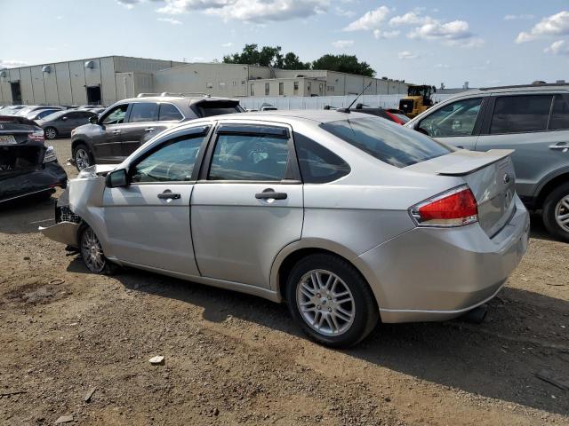 1FAHP35N59W214373 | 2009 Ford focus se