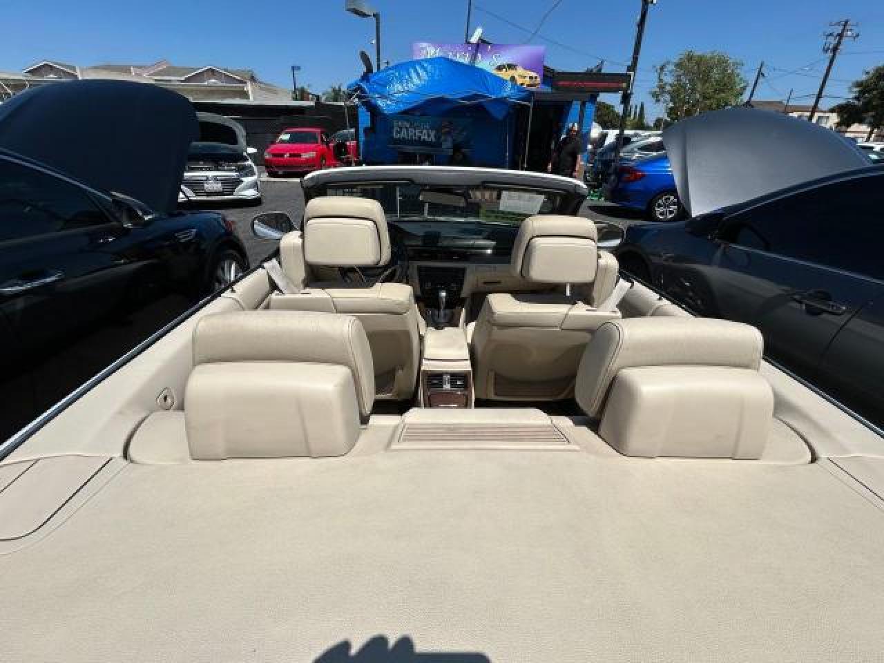 2010 BMW 328 I Sulev VIN: WBAWR3C58AP463339 Lot: 65248854