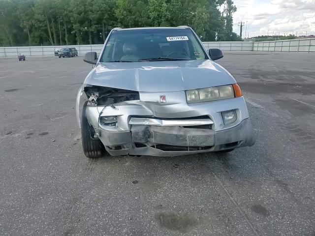 2004 Saturn Vue VIN: 5GZCZ53434S897533 Lot: 64174164