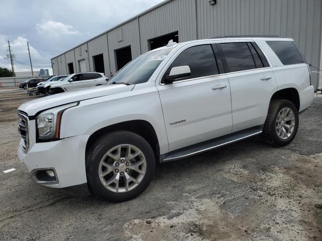  GMC YUKON 2016 Білий