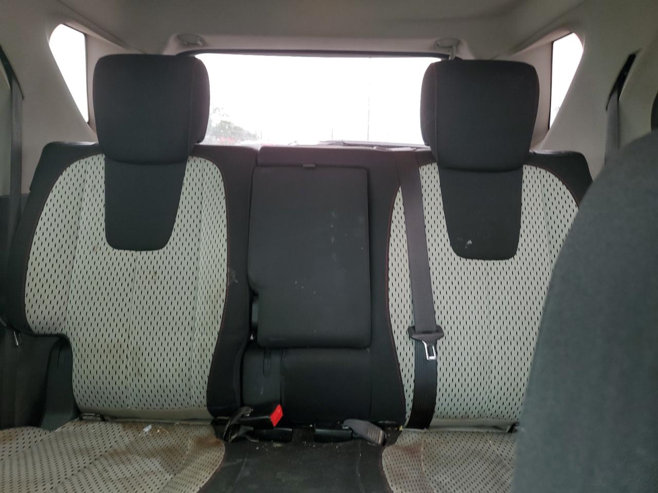 2011 Chevrolet Equinox Ls VIN: 2GNALBEC5B1267854 Lot: 64526734