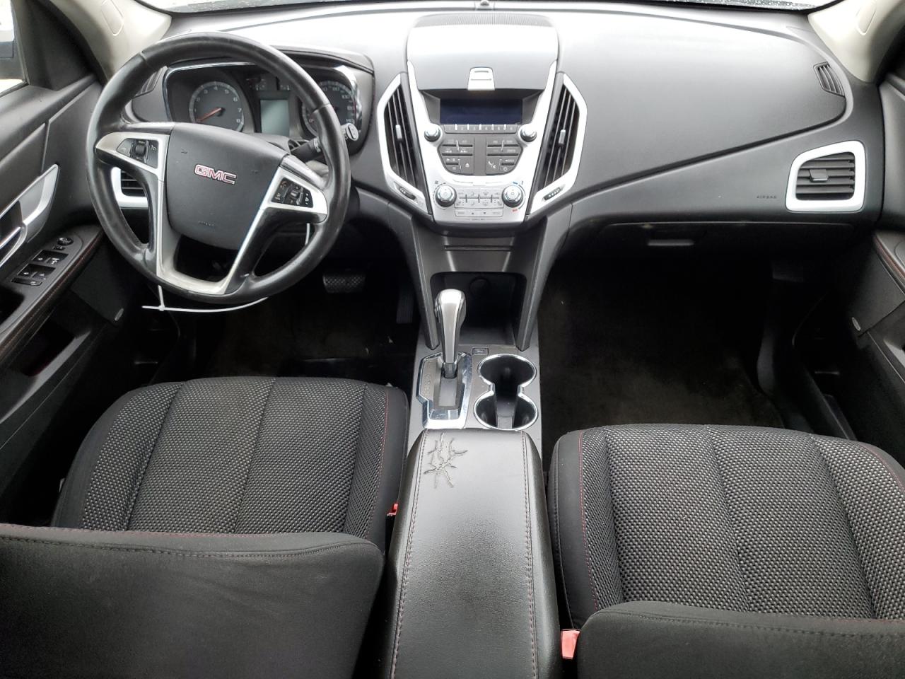 2011 GMC Terrain Sle VIN: 2CTFLTEC8B6292694 Lot: 63094734