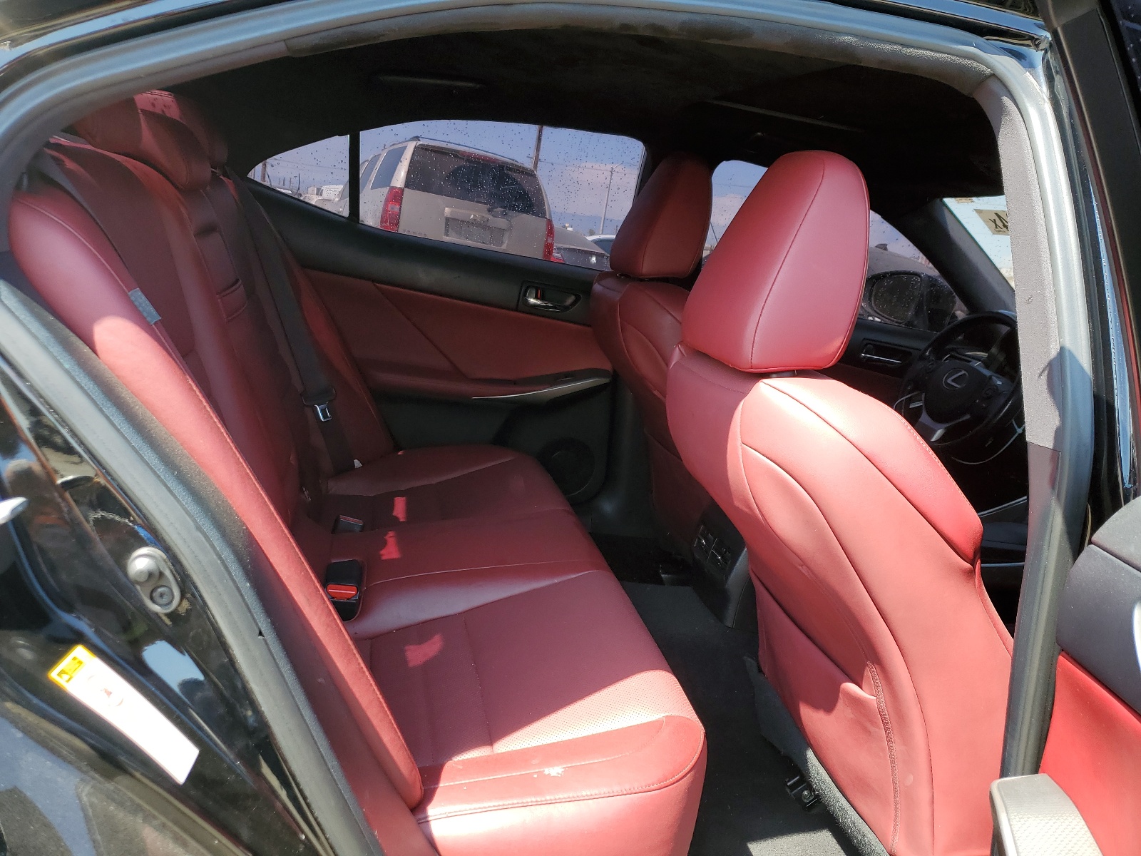 JTHBA1D26G5028856 2016 Lexus Is 200T