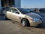2007 Pontiac G6 Base للبيع في Nampa، ID - Side