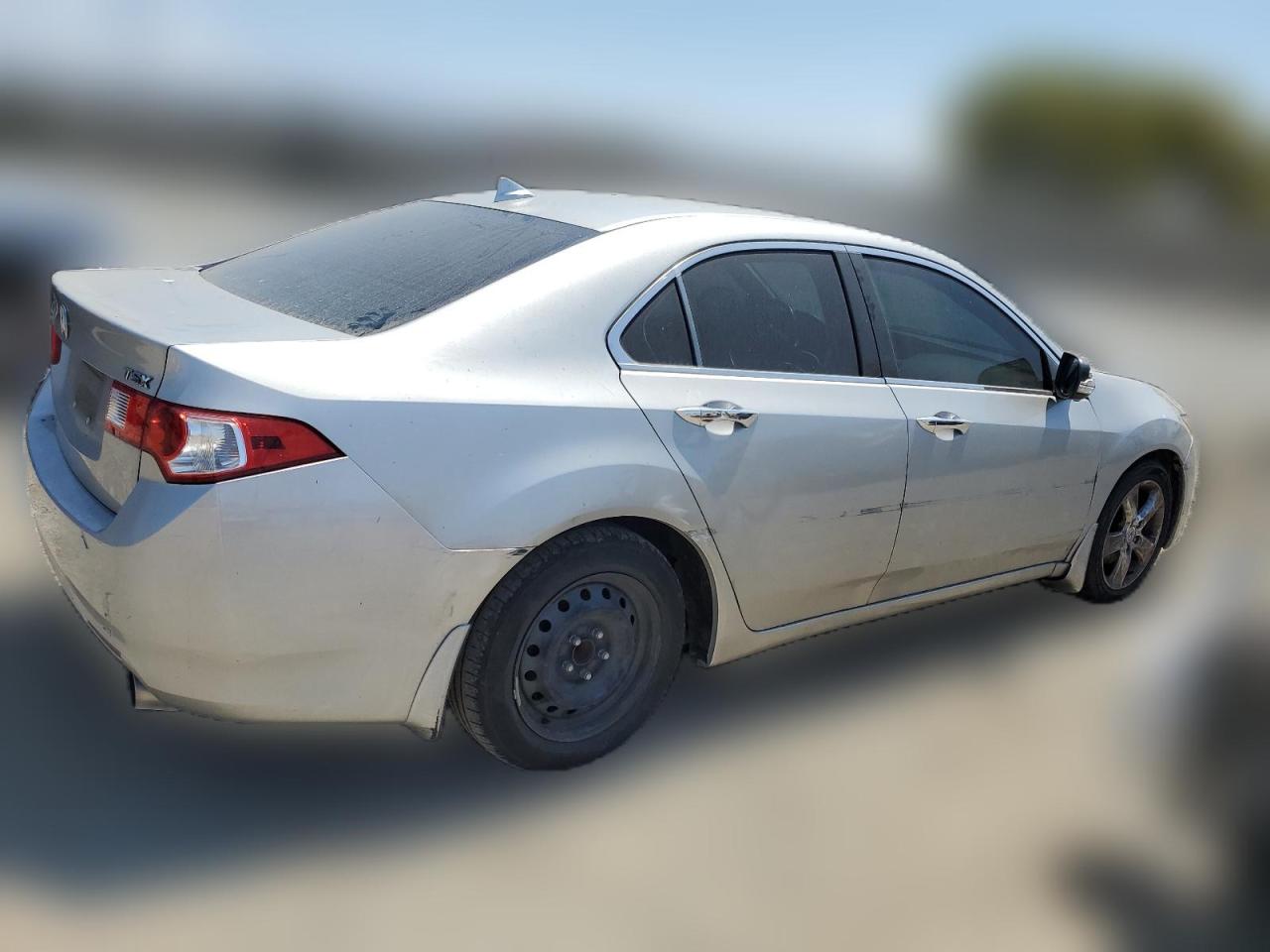 2009 Acura Tsx VIN: JH4CU26639C018849 Lot: 63324724