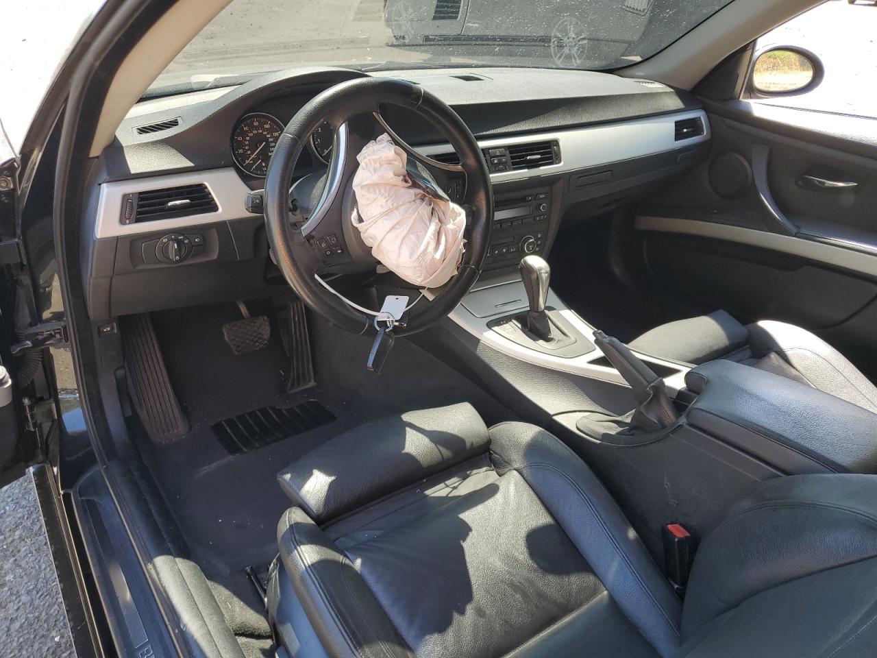 2007 BMW 328 I Sulev VIN: WBAWV13547PK49182 Lot: 64208964