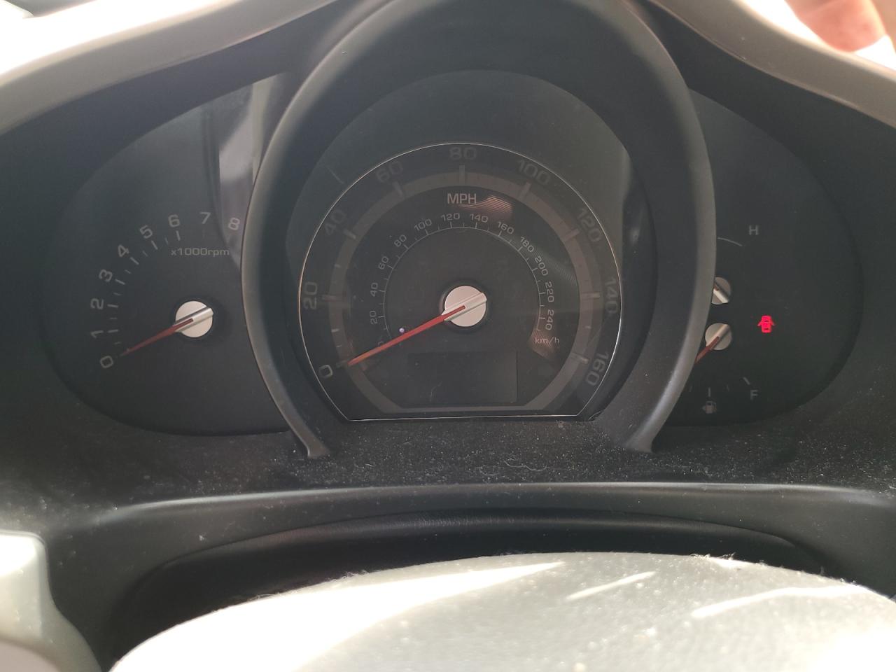 2013 Kia Sportage Lx VIN: KNDPBCA20D7464915 Lot: 63598104