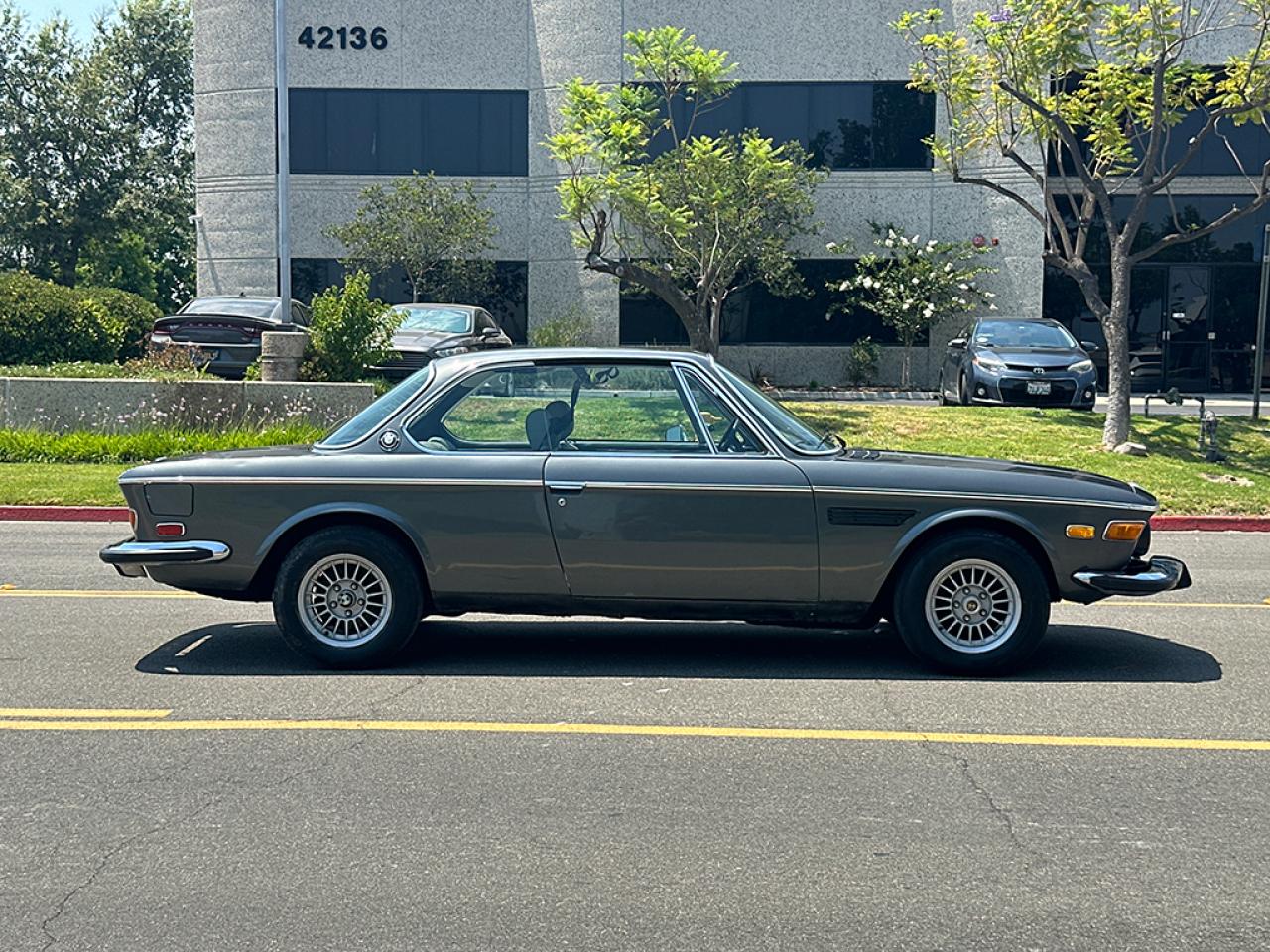 2240584 1973 BMW 3.0 Cs