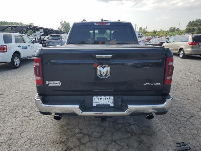  RAM 1500 2019 Черный