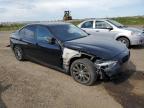 2014 BMW 328 XI for sale at Copart AB - CALGARY