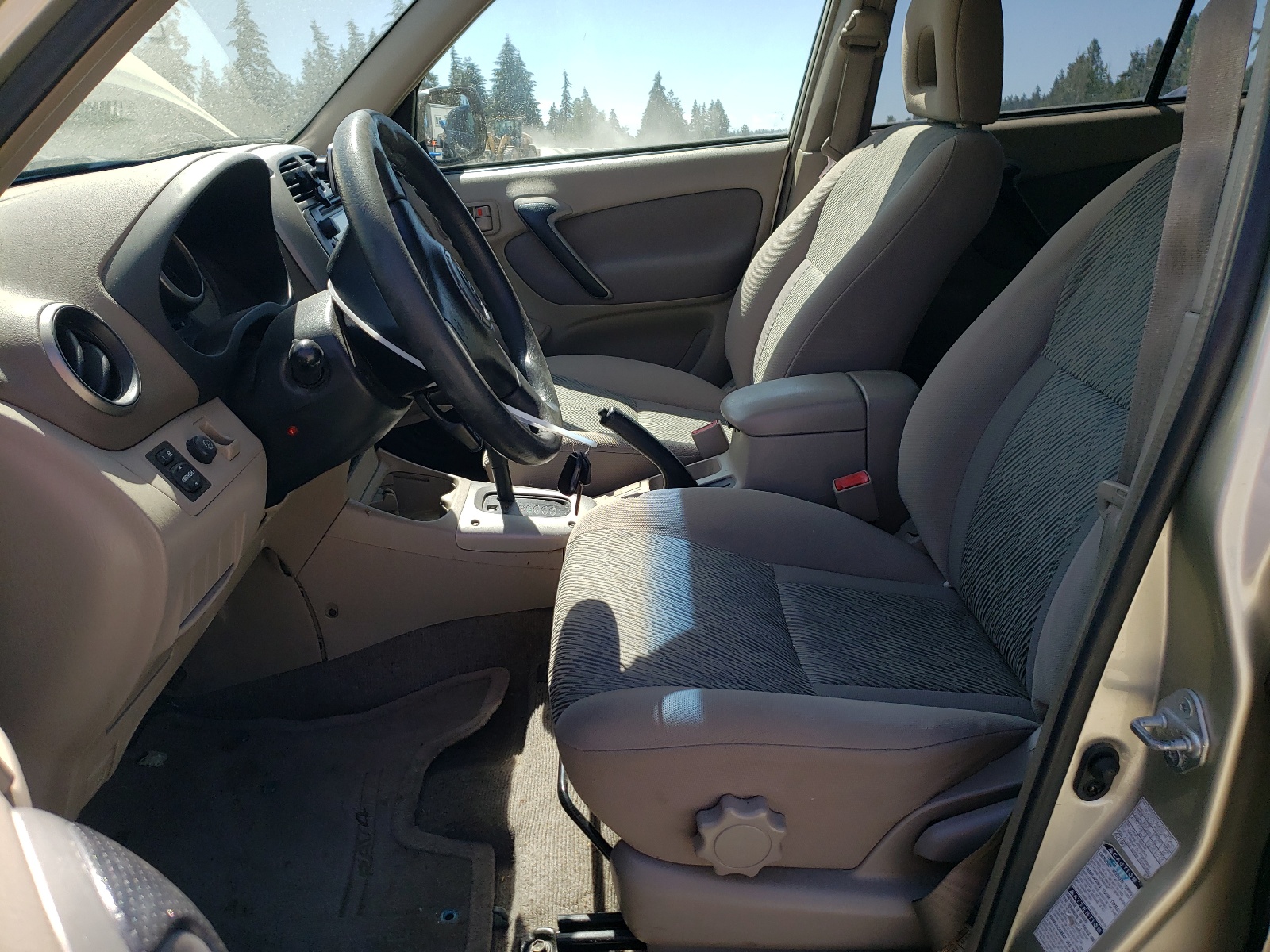 JTEHH20V220174007 2002 Toyota Rav4