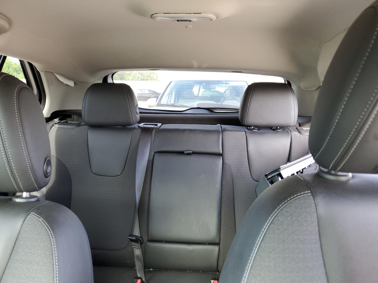 2020 Buick Encore Gx Select VIN: KL4MMDSL4LB105437 Lot: 62536774