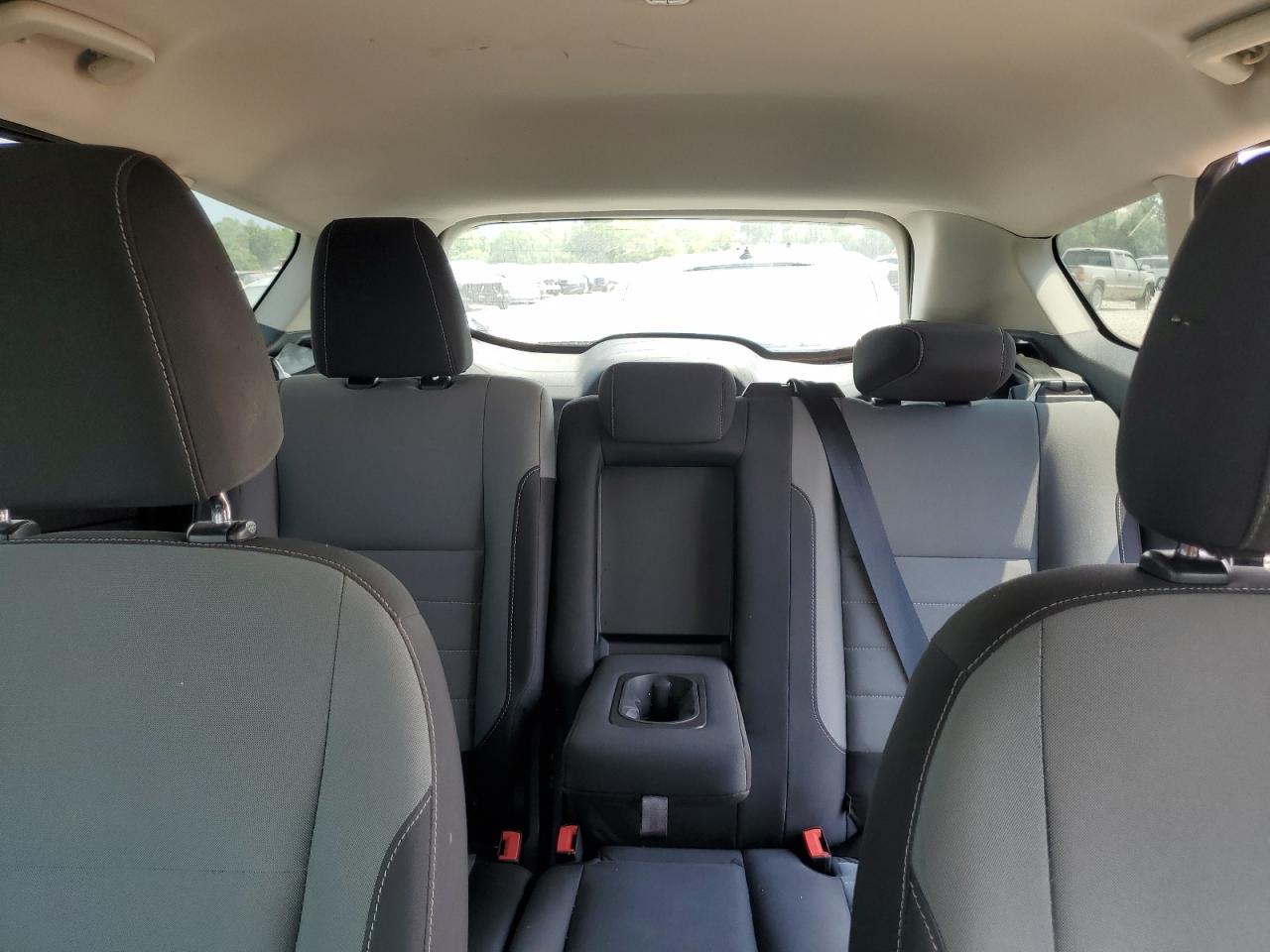 2016 Ford Escape Se VIN: 1FMCU9GX8GUA58199 Lot: 64292484