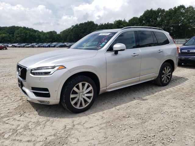 2016 Volvo Xc90 T6 за продажба в North Billerica, MA - Minor Dent/Scratches