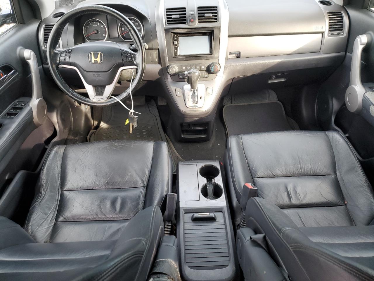 2007 Honda Cr-V Exl VIN: JHLRE48737C009028 Lot: 64181264