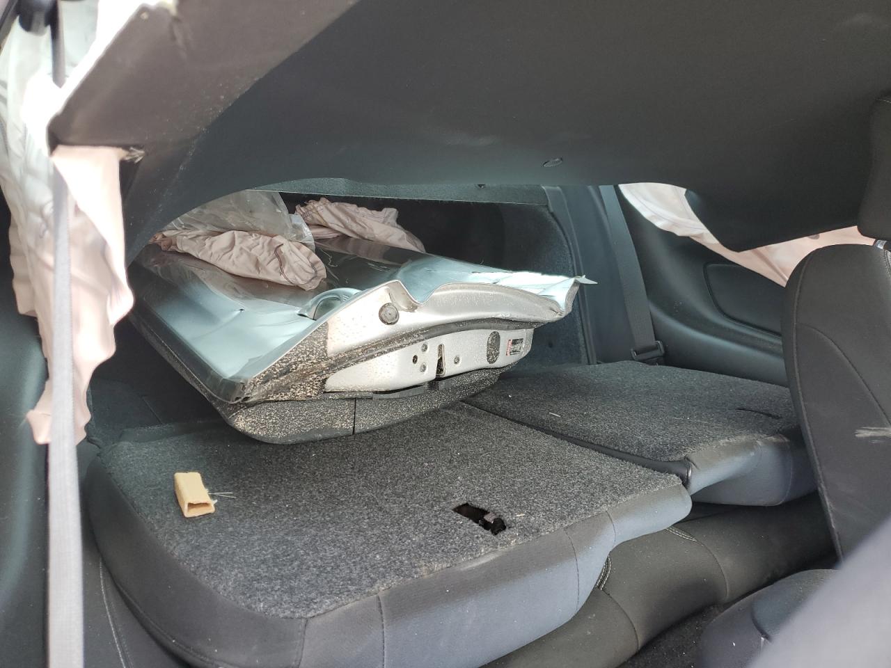 2017 Ford Mustang VIN: 1FA6P8TH7H5256761 Lot: 64198334