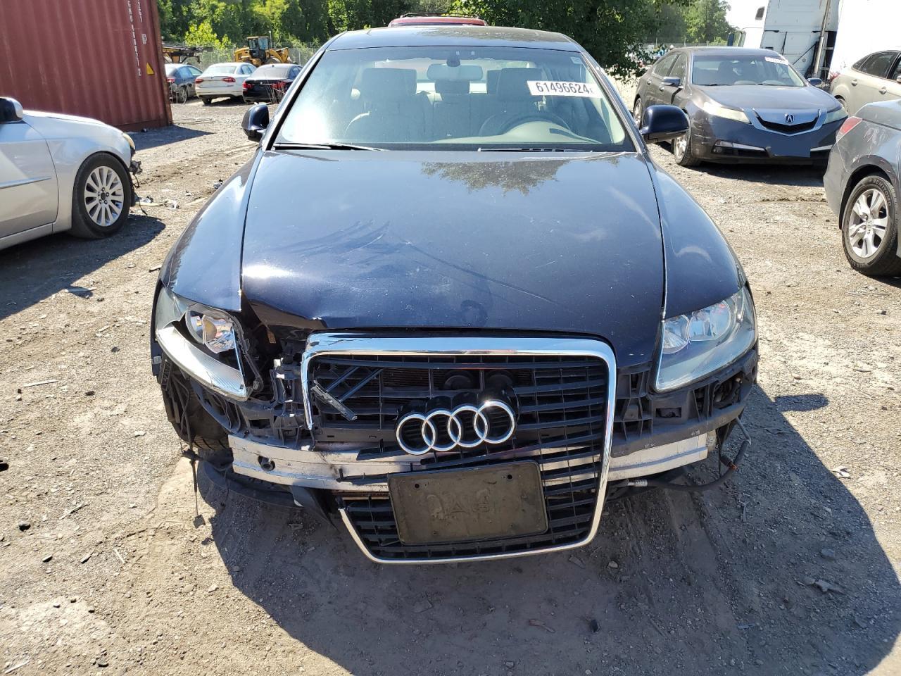 2010 Audi A6 - Image 5