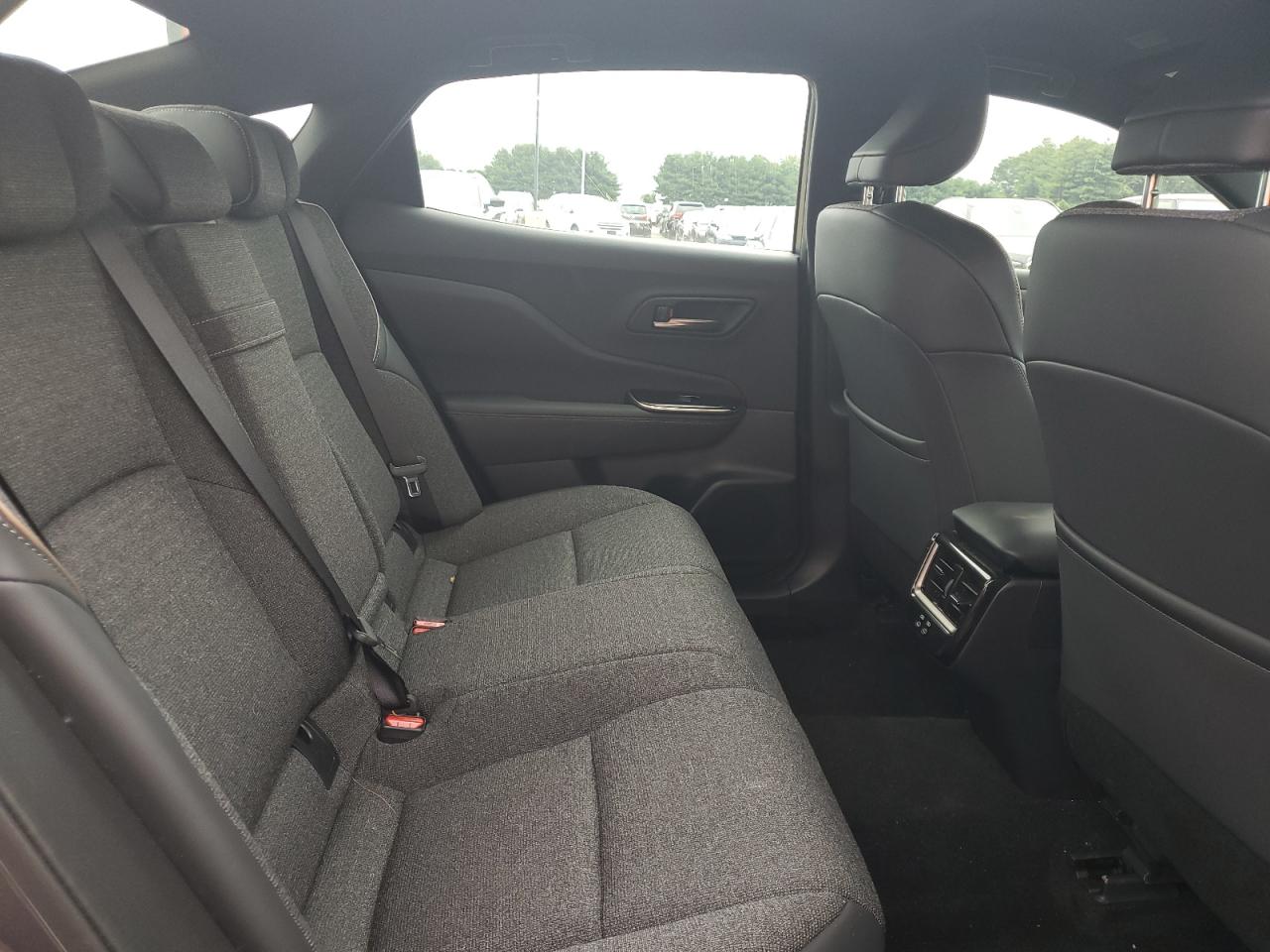 2024 Toyota Crown Xle VIN: JTDAAAAF5R3027510 Lot: 64257004